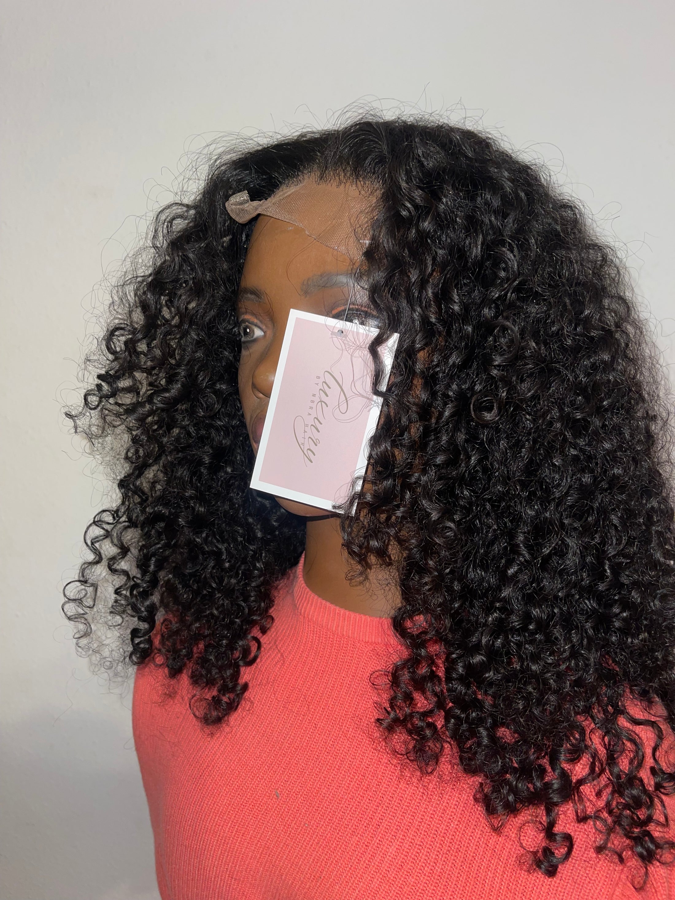 Burmese hair