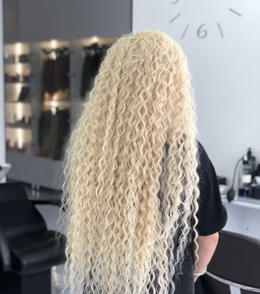 Bundle Blond