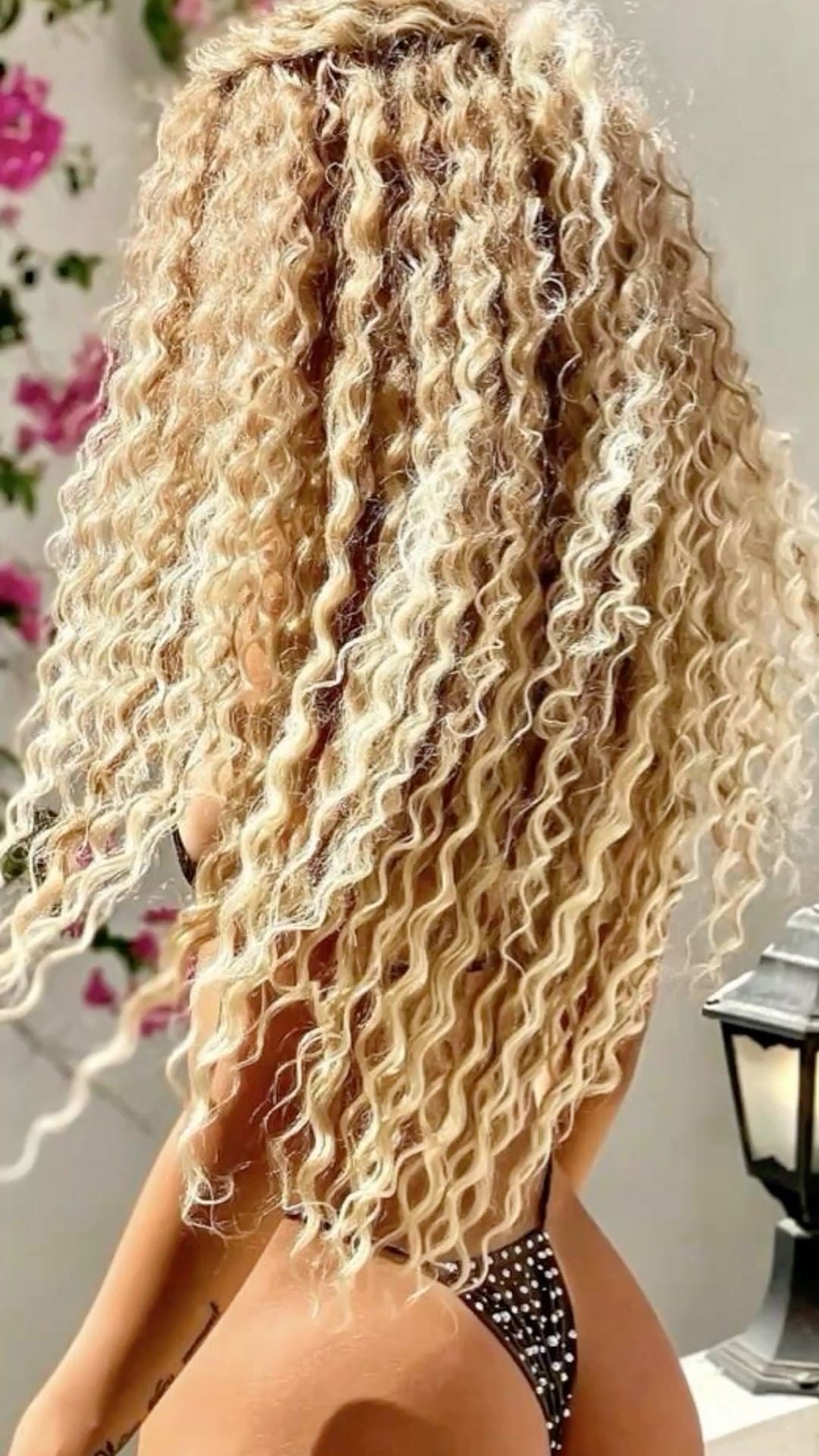 Bundle Blond