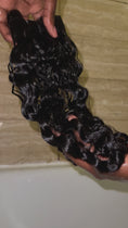 Charger et lire la vidéo dans la visionneuse de la galerie, Bundles burmese hair
